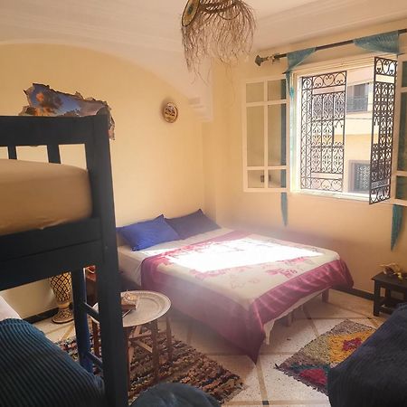 Westwind House Imsouane Bed and Breakfast Εξωτερικό φωτογραφία