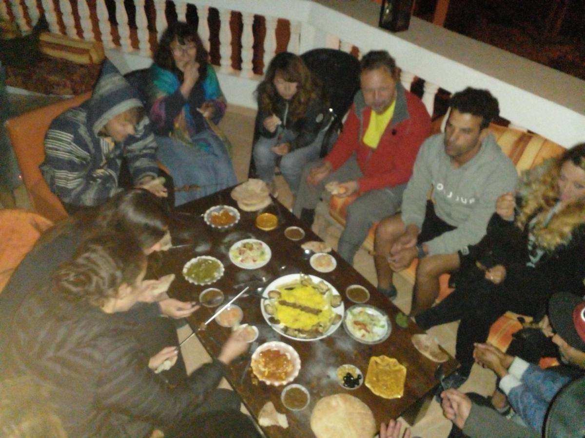Westwind House Imsouane Bed and Breakfast Εξωτερικό φωτογραφία