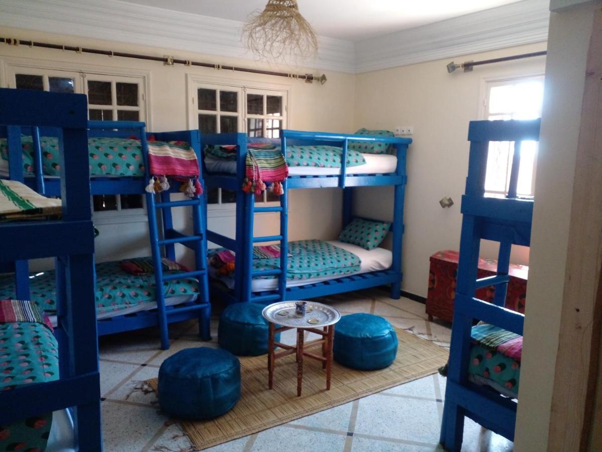 Westwind House Imsouane Bed and Breakfast Εξωτερικό φωτογραφία