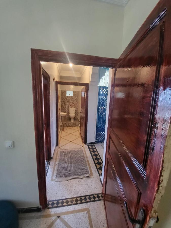 Westwind House Imsouane Bed and Breakfast Εξωτερικό φωτογραφία