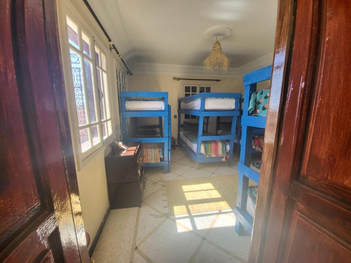 Westwind House Imsouane Bed and Breakfast Εξωτερικό φωτογραφία