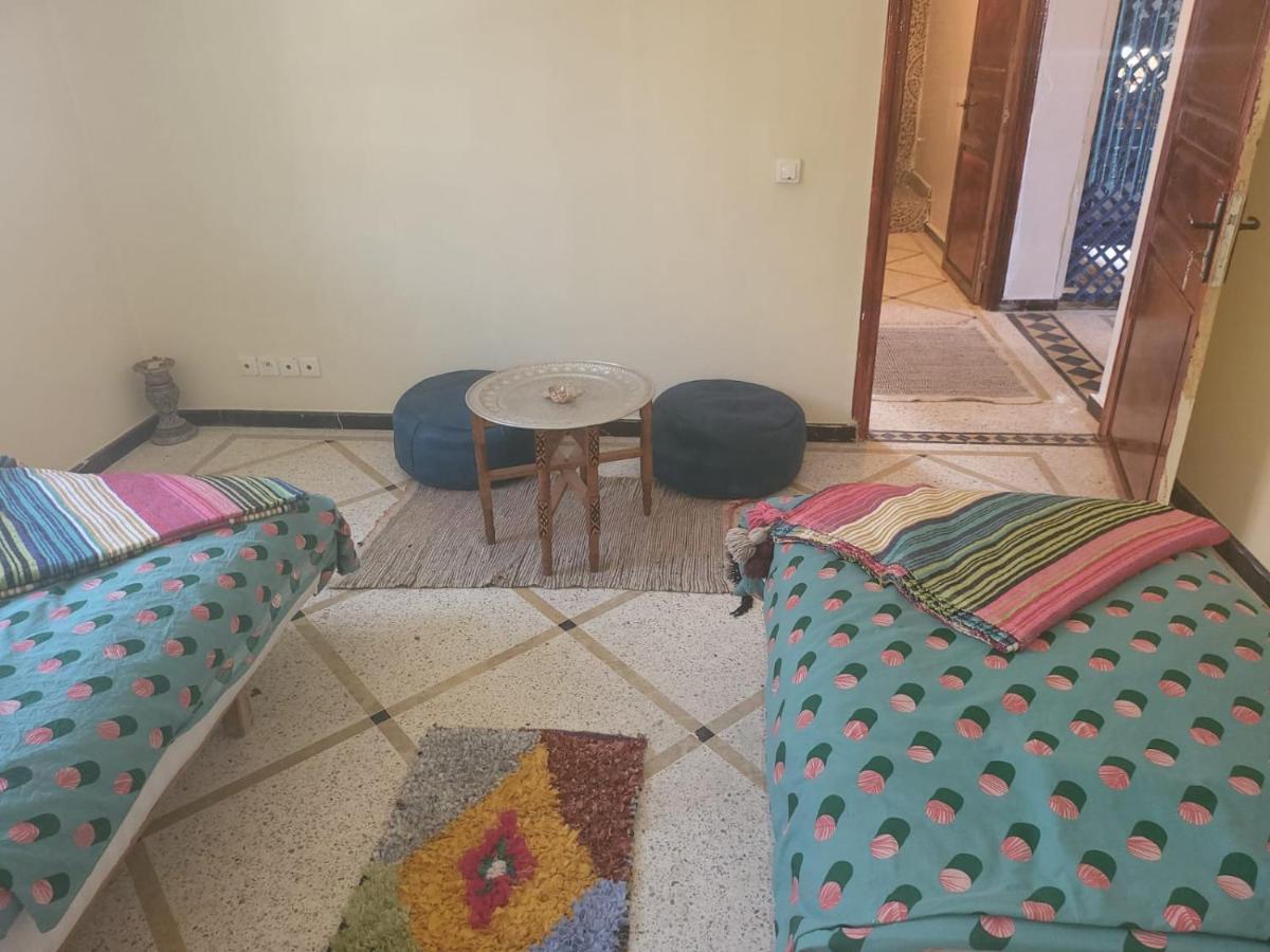Westwind House Imsouane Bed and Breakfast Εξωτερικό φωτογραφία