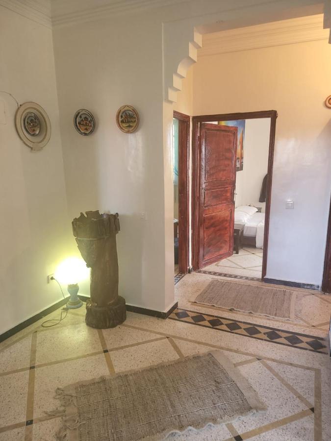 Westwind House Imsouane Bed and Breakfast Εξωτερικό φωτογραφία