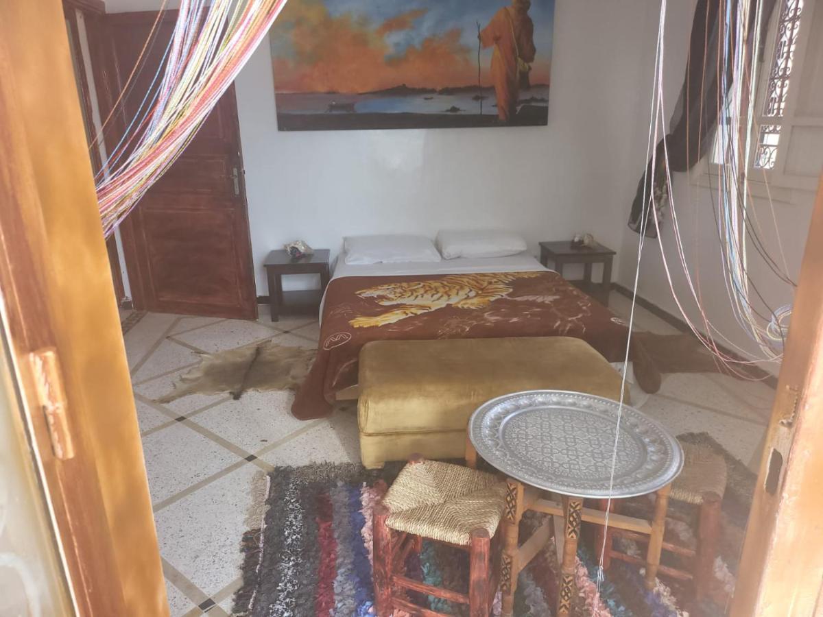 Westwind House Imsouane Bed and Breakfast Εξωτερικό φωτογραφία