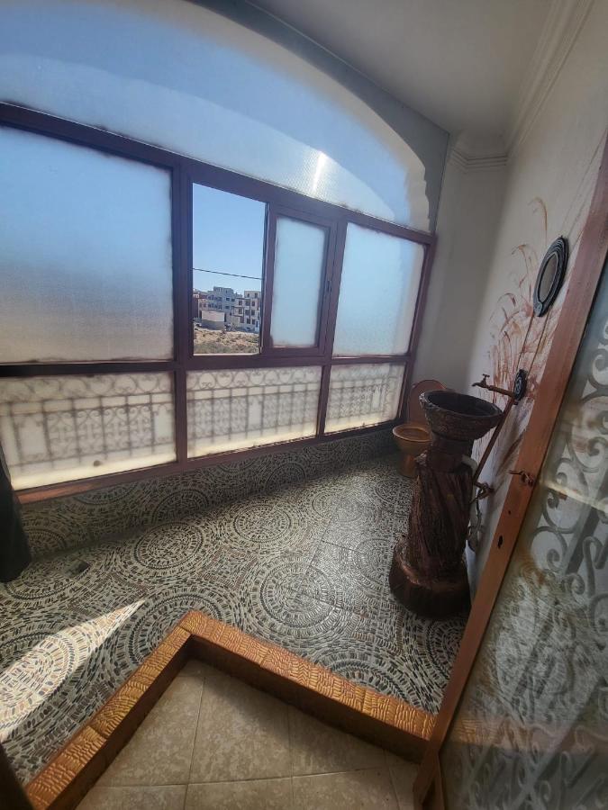 Westwind House Imsouane Bed and Breakfast Εξωτερικό φωτογραφία