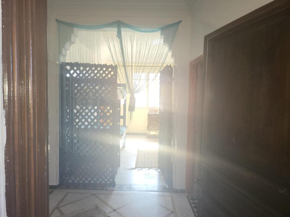 Westwind House Imsouane Bed and Breakfast Εξωτερικό φωτογραφία