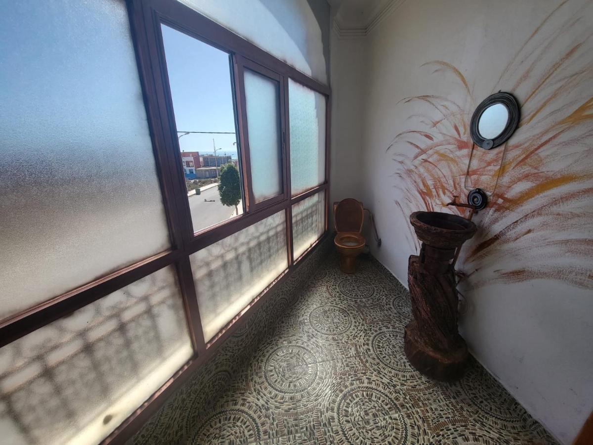 Westwind House Imsouane Bed and Breakfast Εξωτερικό φωτογραφία