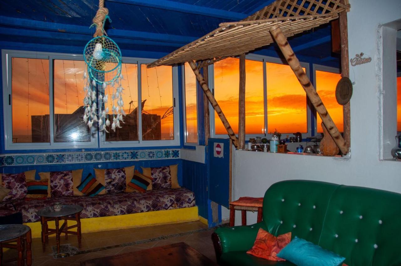 Westwind House Imsouane Bed and Breakfast Εξωτερικό φωτογραφία
