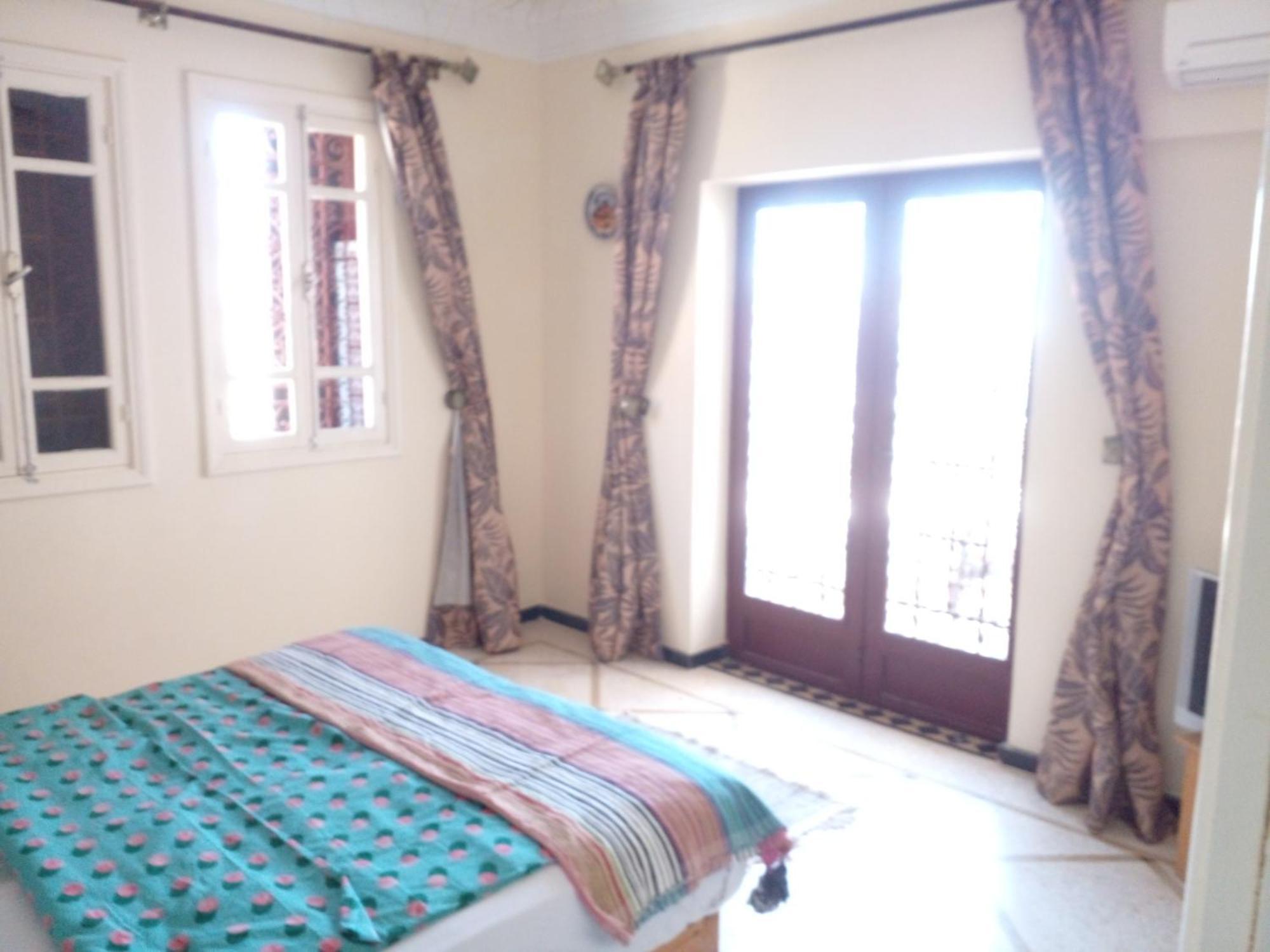 Westwind House Imsouane Bed and Breakfast Δωμάτιο φωτογραφία